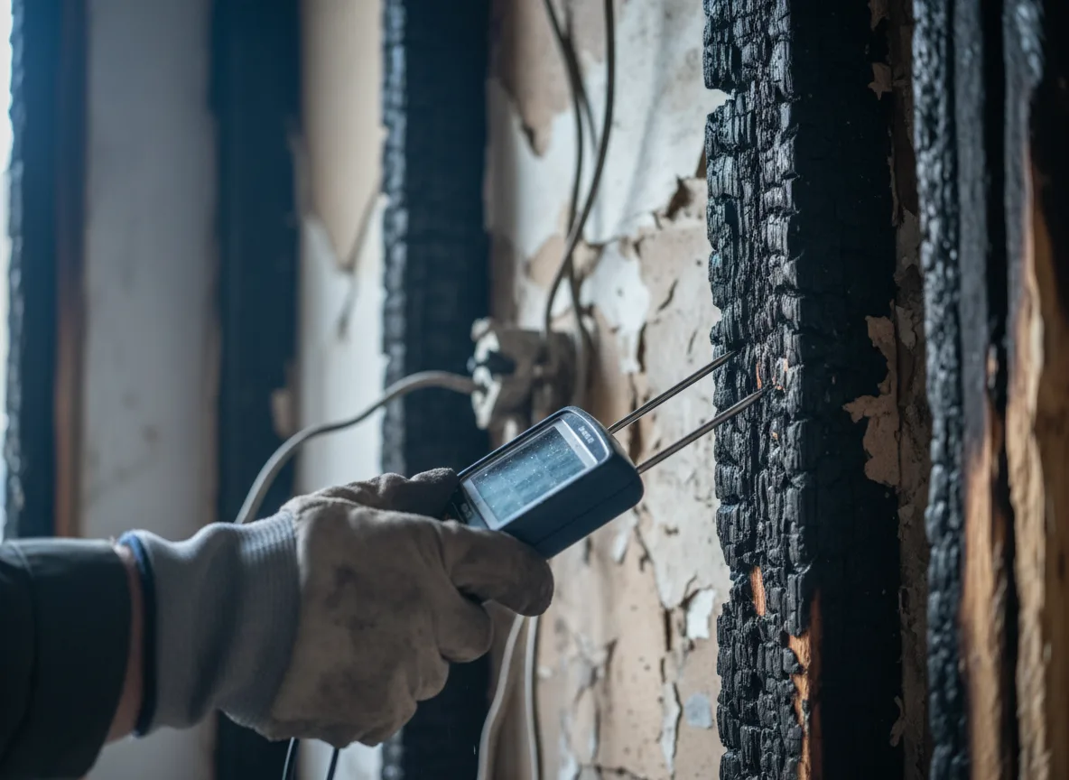 Fire Damage Restoration Mount Hamilton, CA FAQs